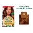 Kit Soft Color Chocolate 67 125g