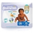 Fralda Capricho Bummis Jumbo G – Pacote com 28 Unidades
