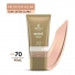 Protetor Solar Facial Episol Color FPS70 Pele Extra Clara 40g