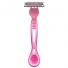 Gillette Venus Depilão Suave Sensitive Leve 4 Pague 3 Und