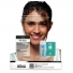 Kit Isdin Fusion Water FPS 60 50ml + Sabonete Acniben 80g