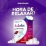 Acalentus L-Triptofano com 60 Comprimidos de 250mg Maxinutri Sem Sabor