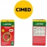 Lavitan Vitamina C Mastigável Sabor Melancia 60 Comp. Cimed Sabor:Melancia