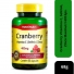 Cranberry + Vitamina C e Zinco - Maxinutri  400mg