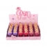Lip Gloss Prin Mágico – Brilho Translúcido com Efeito Surpresa