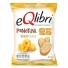 Equilibri Biscoito Panetini Queijo Suave 40g