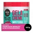 Salon Line Gelatina Bifasica Gelacreme Ultra Definição 500g