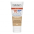 Protetor Solar Facial Helioderm Fps 70 Bege Médio 3.0 50g