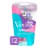 Aparelho de Depilação Venus Simply 3 com 2 Unidades