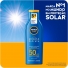 Kit Protetor Solar Nivea Protect Fps 50 200Ml + Fps 50 100Ml