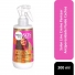 Creme Pentear Antiporosidade Fluido Cachos 300ml Salon Line