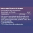 ACALENTUS MAX MELATONINA SB CAMOMILA 210MCG CPR-M FR X 30