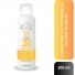 Protetor Solar Uva Uvb Eurofarma Aerossol Oaz Fps 30 200ml