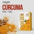 CURCUMA MAX GOLDEN 400MG CAP. CX X 60