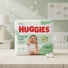 Fralda Huggies Natural Care RN Jumbo 18 Unidades