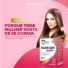 Suplemento Alimentar Maxinutri Nutricaps Mulher 60 cápsulas