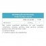 ACALENTUS MAX MELATONINA ZERO ACUCAR 210MCG CAP. FR X 90