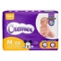 Cremer Magic Care Hiper M – Fralda Descartável Infantil, 68 Unidades
