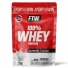 Whey 100% Leite 900g Refil – FTW
