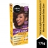Tintura Light Color Sem Amônia 7.7 Marrom Dourado Salon Line