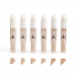 Corretivo Líquido Matte Pure Skin Vivai 6 g – Alta Cobertura & Esponja Integrada