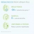 Crerme Sébium Pore Refiner Bioderma Pele Oleosa e Mista 30ml