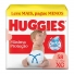 Fralda Huggies Máxima Proteção XG 58 Unidades
