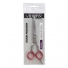 Tesoura Vertix Red Circle Navalha 6"