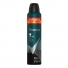 Rexona Men Invisible Aerossol 250ml Antitranspirante