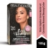 Tinta Capilar Cores Reais 4.0 Castanho Natural Beauty Color