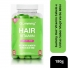 Gummy Hair Vitamin Cabelo e Unhas Sabor Maçã Verde 60Un 180g Sabor:Maçã Verde