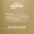 Suplemento Alimentar Nutren Senior Sem Sabor 370g