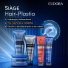 Máscara Capilar Eudora Siàge Hair-Plastia Com 250G