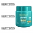 Máscara Bio Extratus +Nutrição Reposição de Óleos Nutritivos