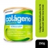 Colágeno Hidrolisado 2em1 Uva Verde 250g Maxinutri