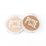 Pó Compacto Pure Skin Sort 1 – Acabamento Matte Natural