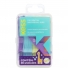 Fio Dental Kess Kids com 36 Unidades – Uso Infantil
