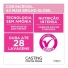 Tinta de Cabelo Casting Creme Gloss 100 Preto Noite L\'Oréal