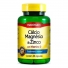 CÁLCIO MAGNESIO E ZINCO 60CPS - MAXINUTRI CÁLCIO MAGNESIO E ZINCO 60CPS