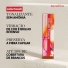 Tonalizante Color Touch Pure Naturals 7/0 Louro Médio Wella