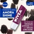 Protetor Labial Nivea Amora Shine 4,8G