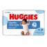 Fralda Huggies Rápida Absorção P 32 Unidades