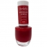 Esmalte Beltrat Vermelho Cereja Cremoso 9 ml – Cor Vibrante e Acabamento Cremoso