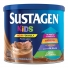 Complemento Alimentar Sustagen Kids Sabor chocolate 380g