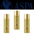 Hair Spray Fixador de Cabelos Solto Anti Umidade ASPA 200ml