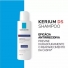 Shampoo La Roche-posay Anticaspa Intensivo Kerium DS 125ml