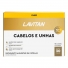 Suplemento Lavitan Cabelos e Unhas com 30 Cápsulas Cimed Sabor:Sem Sabor