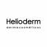 Helioderm Protetor Solar UVA + UVB Corporal FPS 70 200ml