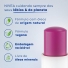 Protetor Labial Nivea Amora Shine 4,8G