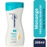 Hidratante Corporal Monange Vida Ativa Iogurte Com Aveia 200ml